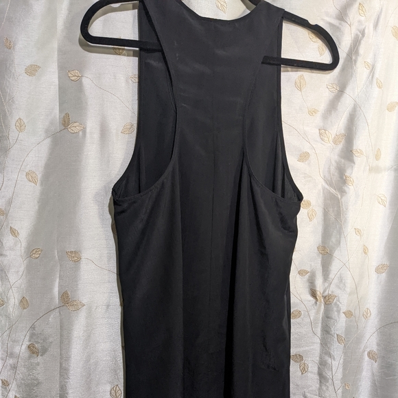Vintage tank dress elements by Spiegel in EUC 🖤 - Picture 6 of 6